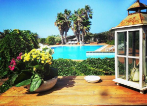 Отель Le Lanterne Resort  Пантеллерия